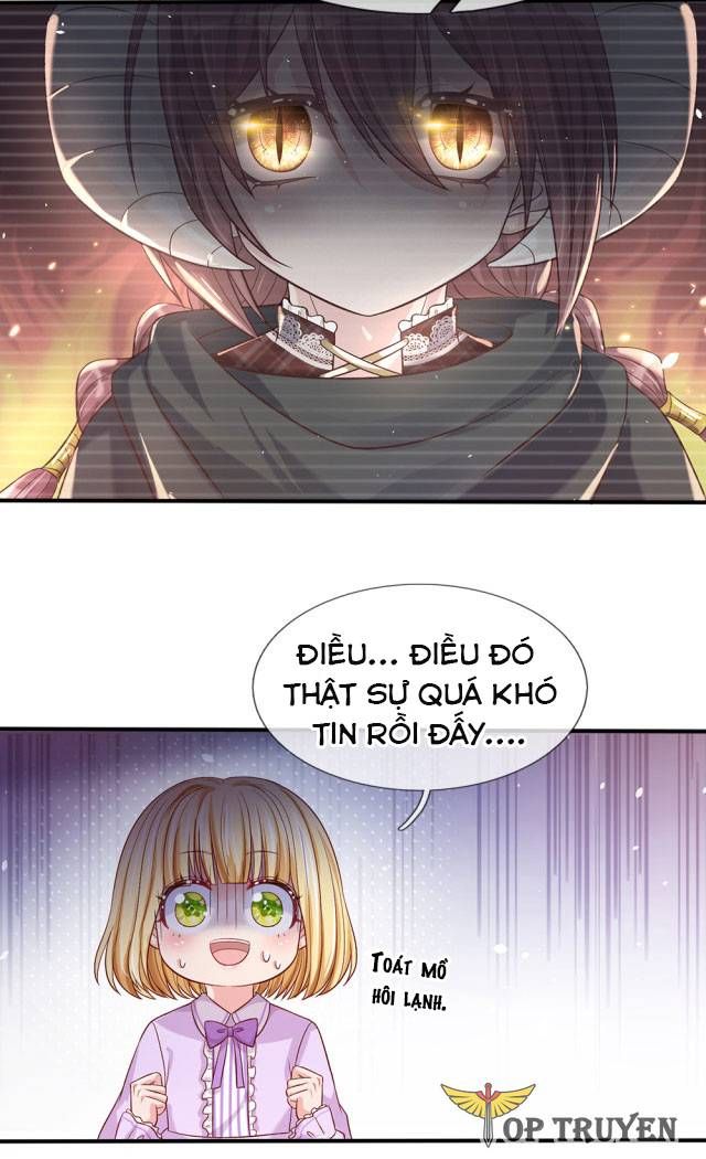 Nữ Hoàng Edith Chapter 34 - 25