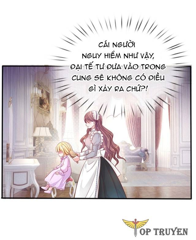 Nữ Hoàng Edith Chapter 34 - 26