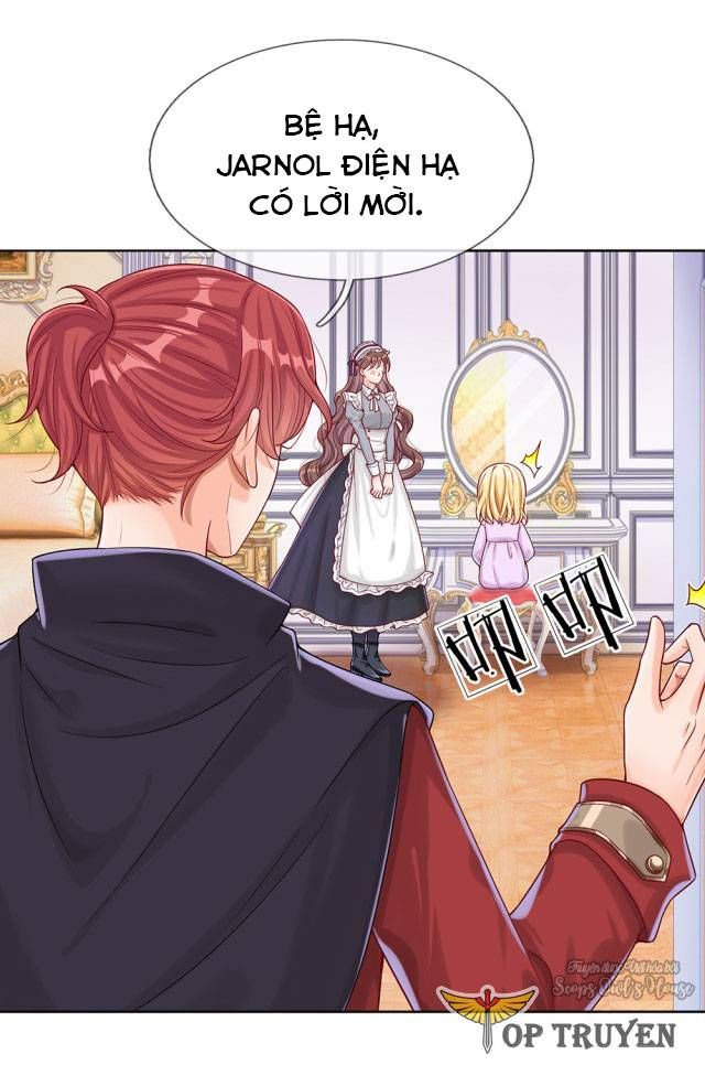 Nữ Hoàng Edith Chapter 34 - 27