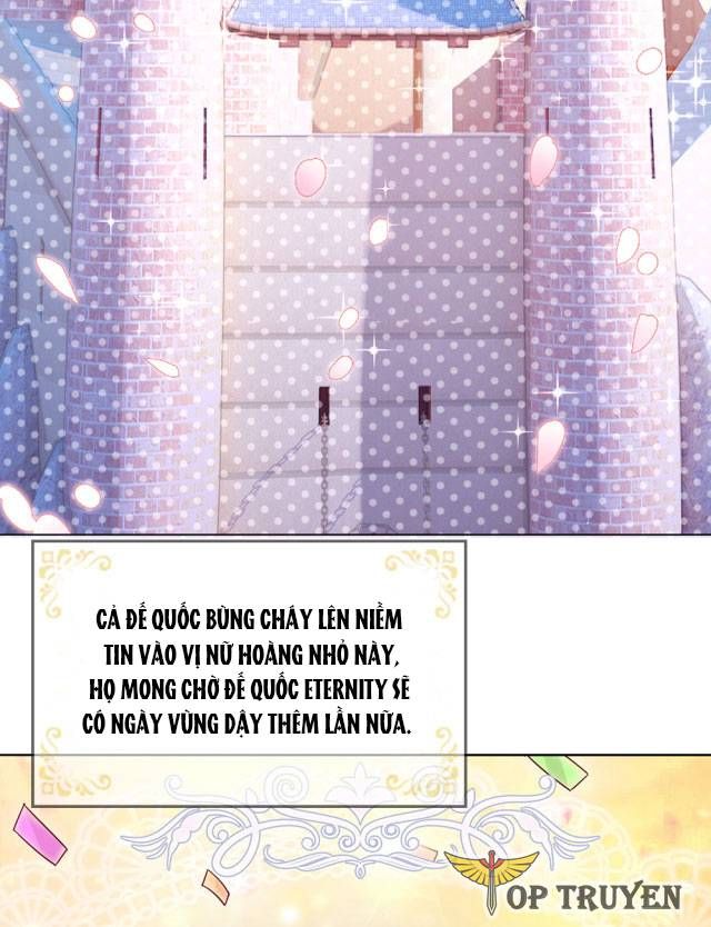 Nữ Hoàng Edith Chapter 34 - 4