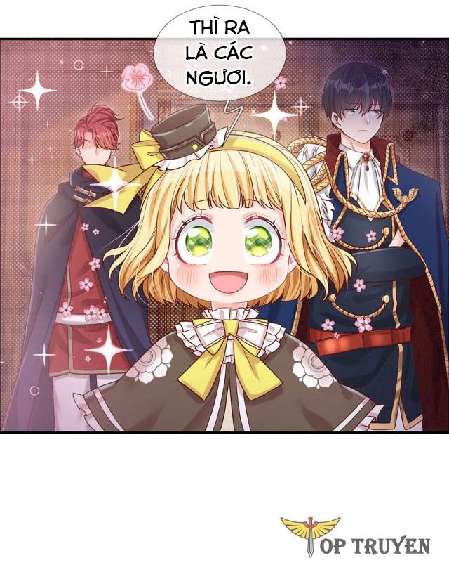 Nữ Hoàng Edith Chapter 34 - 31