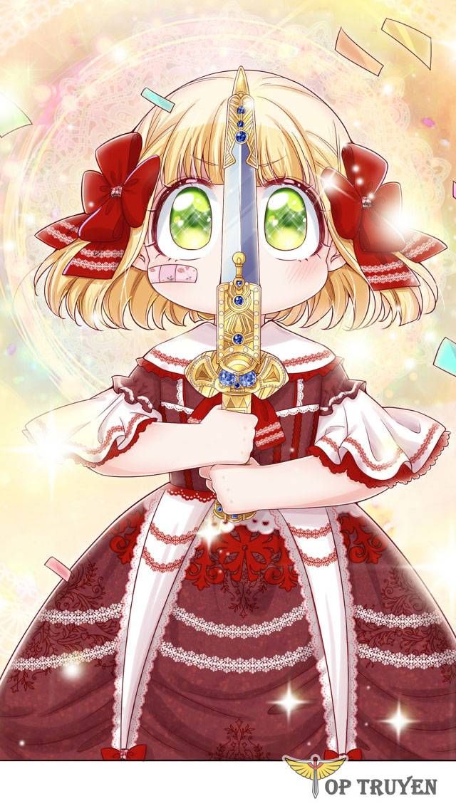 Nữ Hoàng Edith Chapter 34 - 5