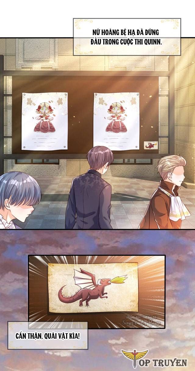 Nữ Hoàng Edith Chapter 34 - 6