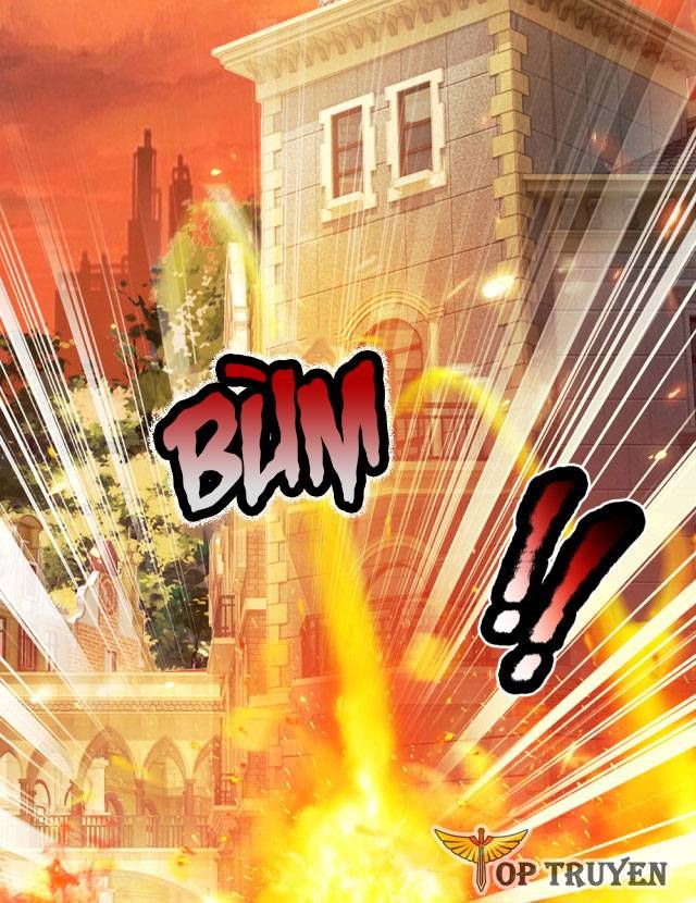 Nữ Hoàng Edith Chapter 34 - 8