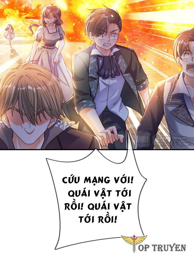 Nữ Hoàng Edith Chapter 34 - 9