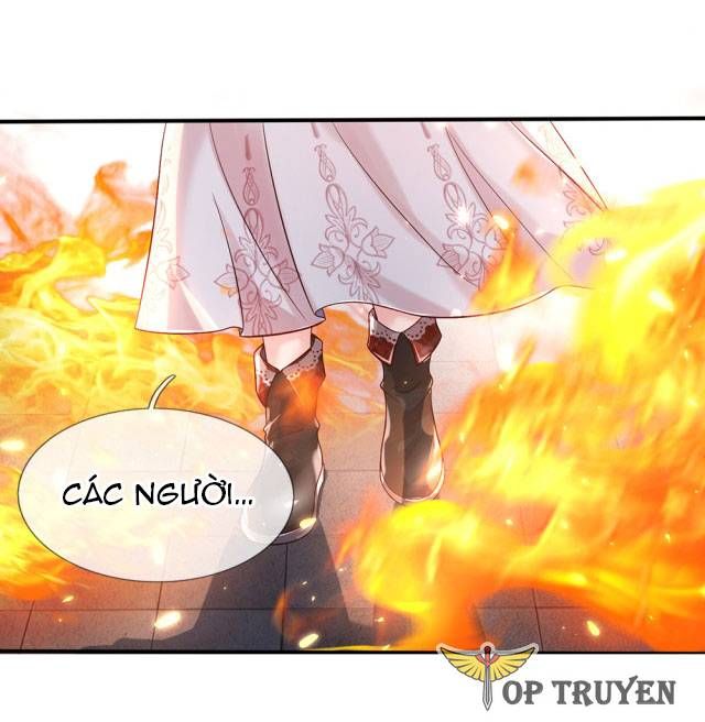 Nữ Hoàng Edith Chapter 34 - 10