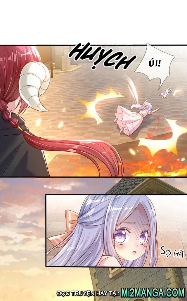 Nữ Hoàng Edith Chapter 35.1 - 12