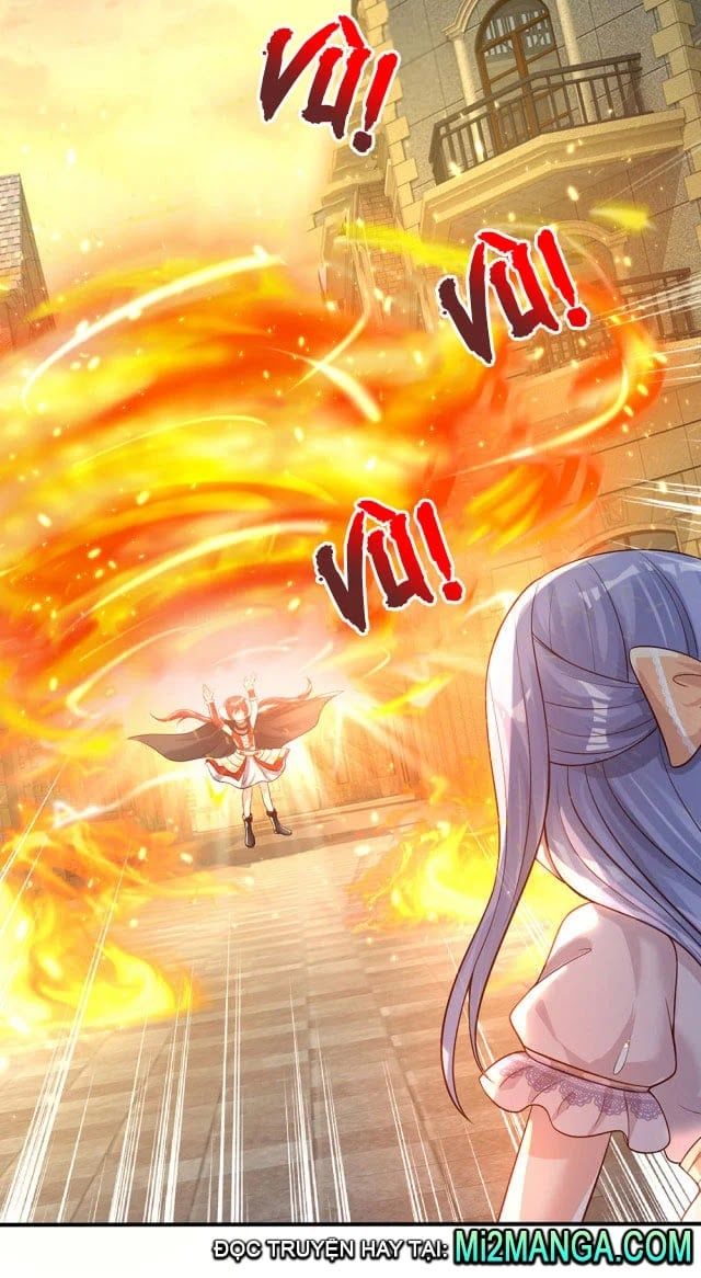 Nữ Hoàng Edith Chapter 35.1 - 13