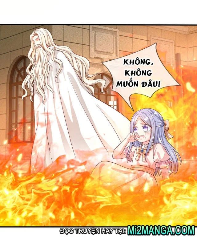 Nữ Hoàng Edith Chapter 35.1 - 14