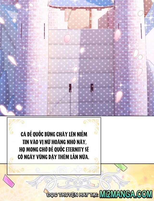 Nữ Hoàng Edith Chapter 35.1 - 4