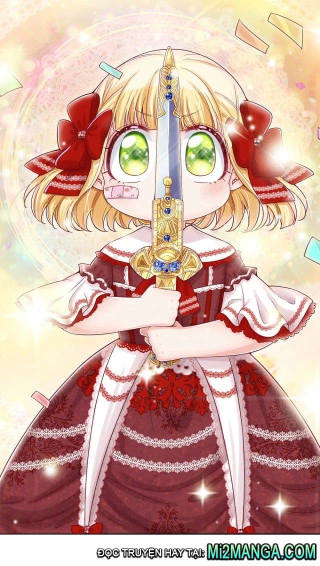 Nữ Hoàng Edith Chapter 35.1 - 5