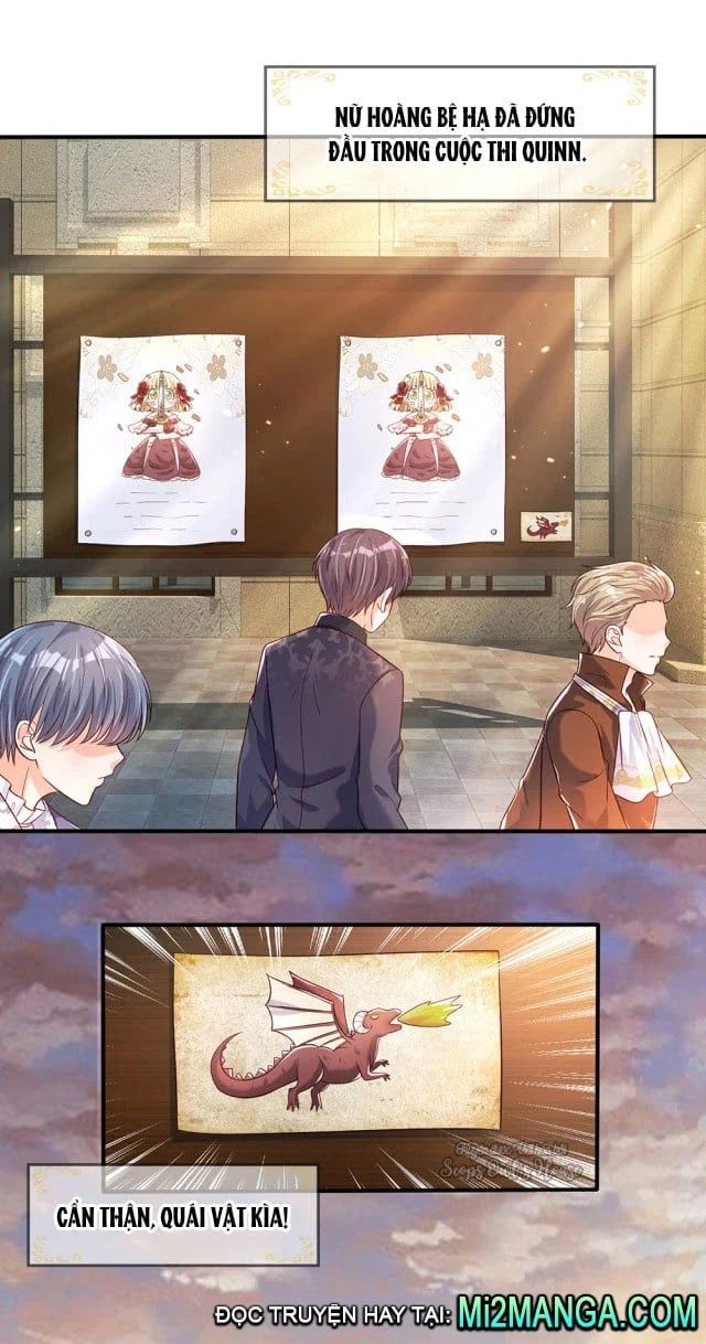 Nữ Hoàng Edith Chapter 35.1 - 6