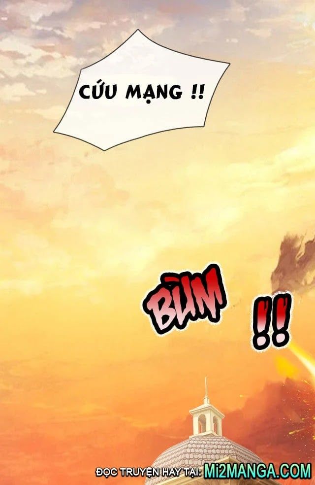 Nữ Hoàng Edith Chapter 35.1 - 7