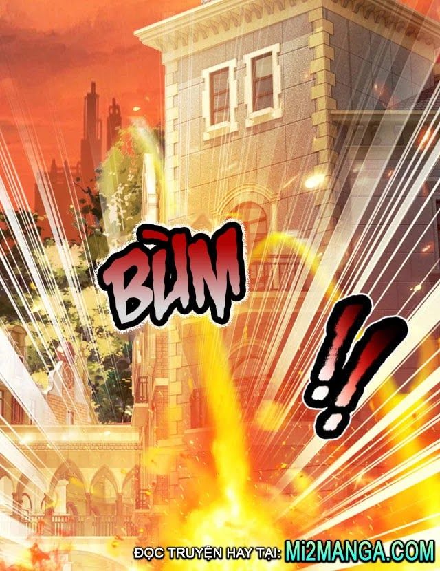 Nữ Hoàng Edith Chapter 35.1 - 8