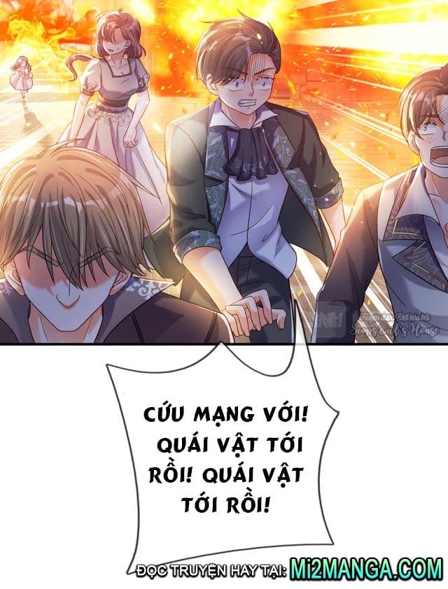 Nữ Hoàng Edith Chapter 35.1 - 9