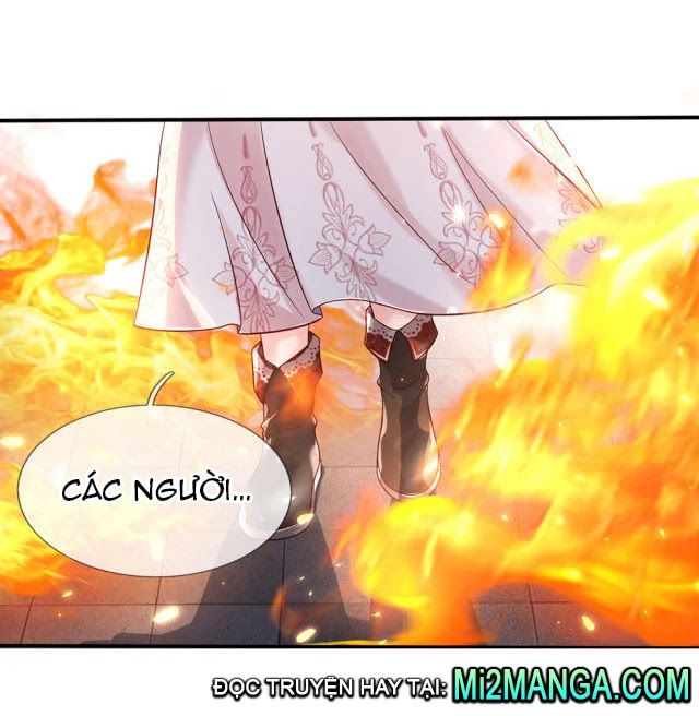 Nữ Hoàng Edith Chapter 35.1 - 10