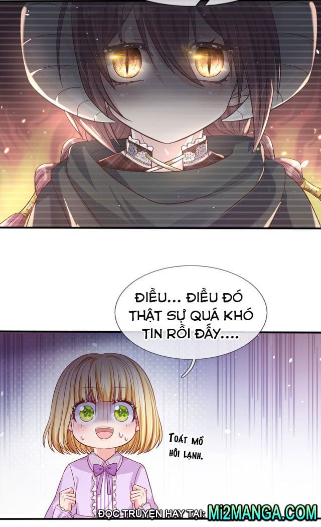 Nữ Hoàng Edith Chapter 35.2 - 11