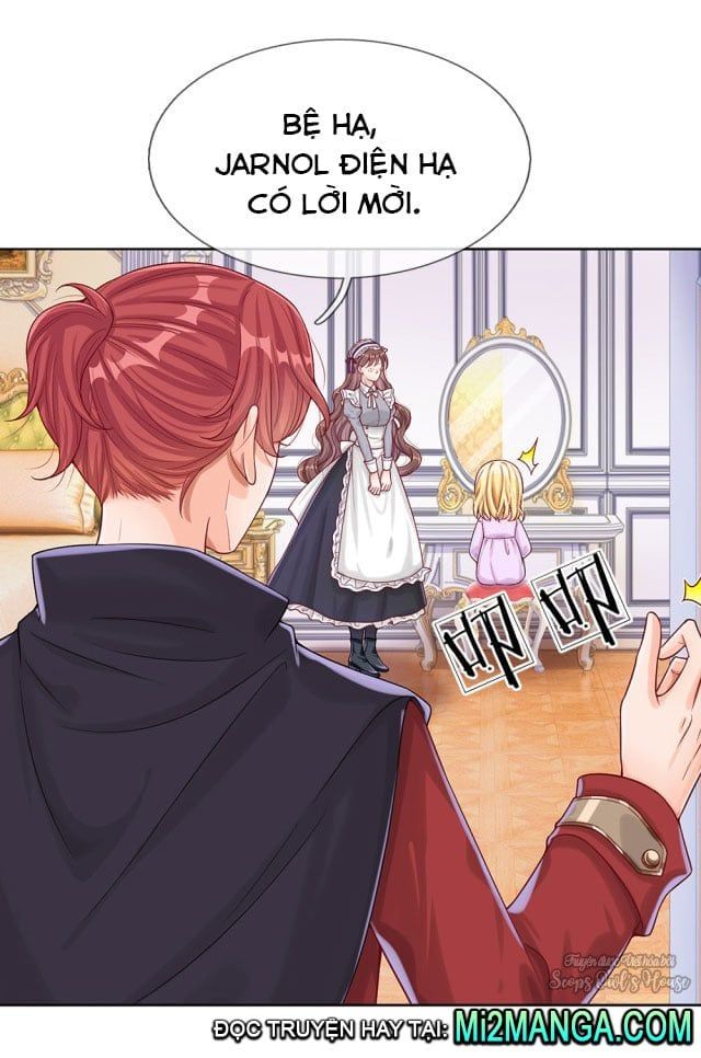 Nữ Hoàng Edith Chapter 35.2 - 13