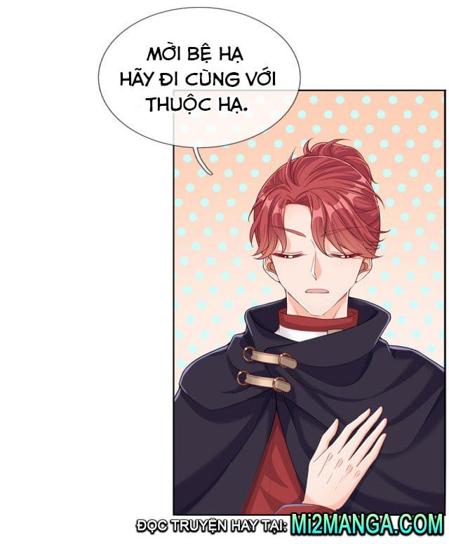 Nữ Hoàng Edith Chapter 35.2 - 15