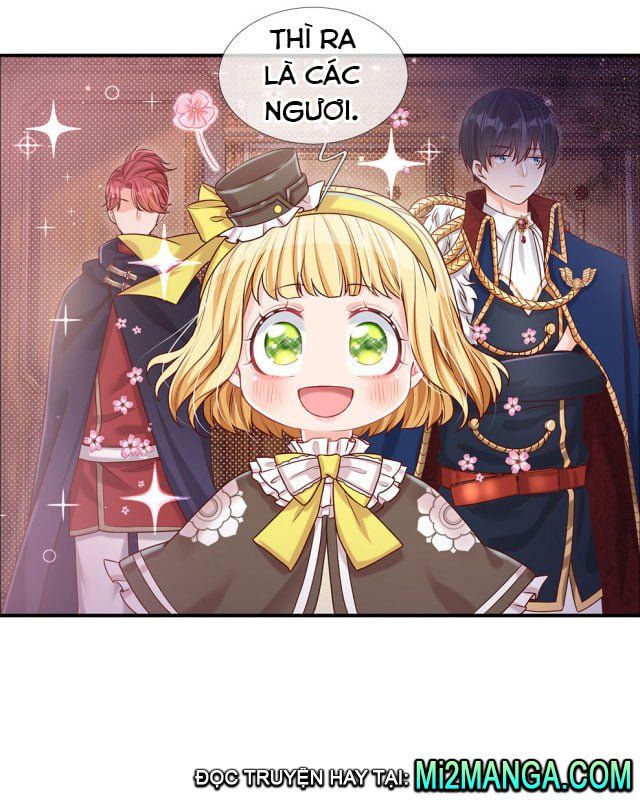 Nữ Hoàng Edith Chapter 35.2 - 17