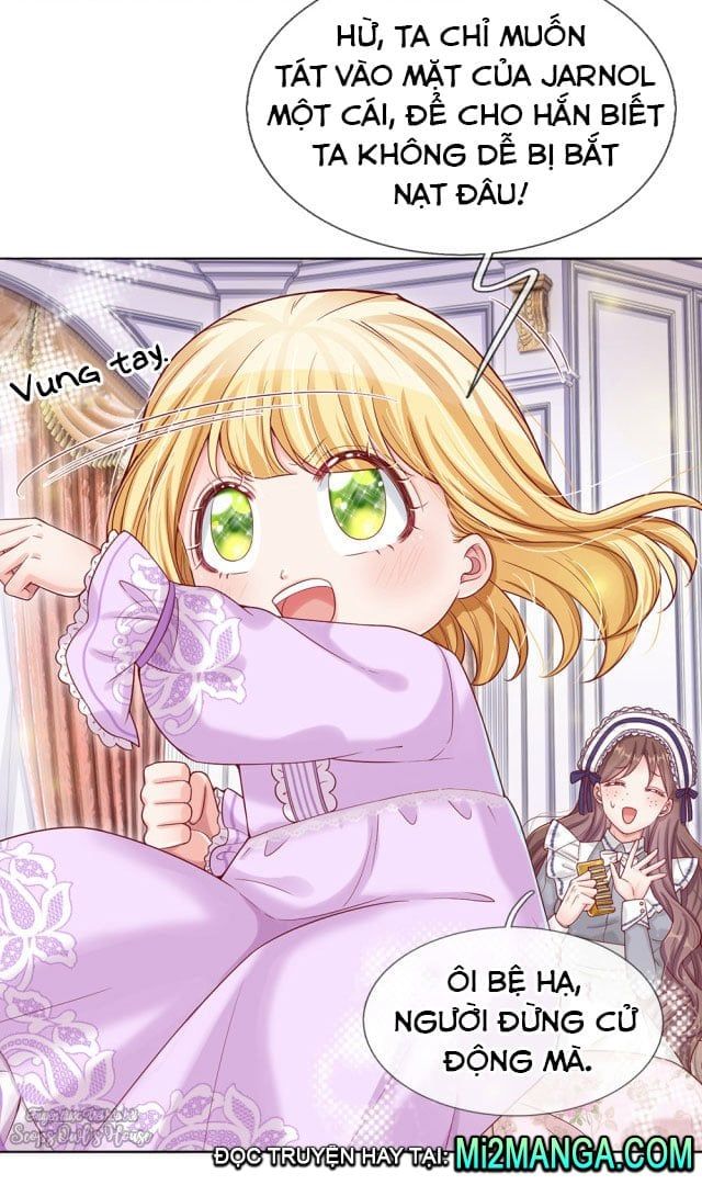 Nữ Hoàng Edith Chapter 35.2 - 4