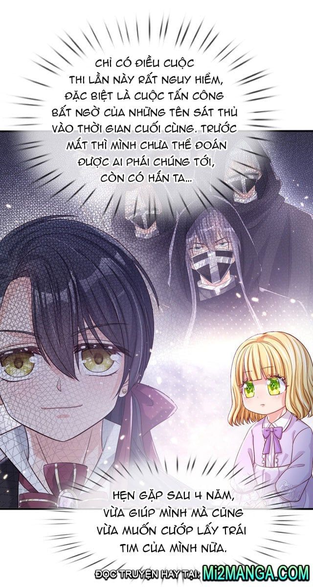 Nữ Hoàng Edith Chapter 35.2 - 5