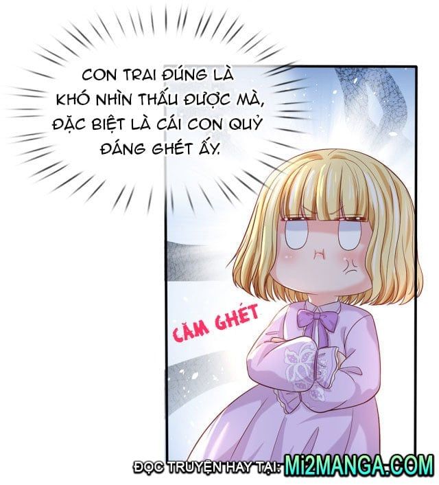 Nữ Hoàng Edith Chapter 35.2 - 6