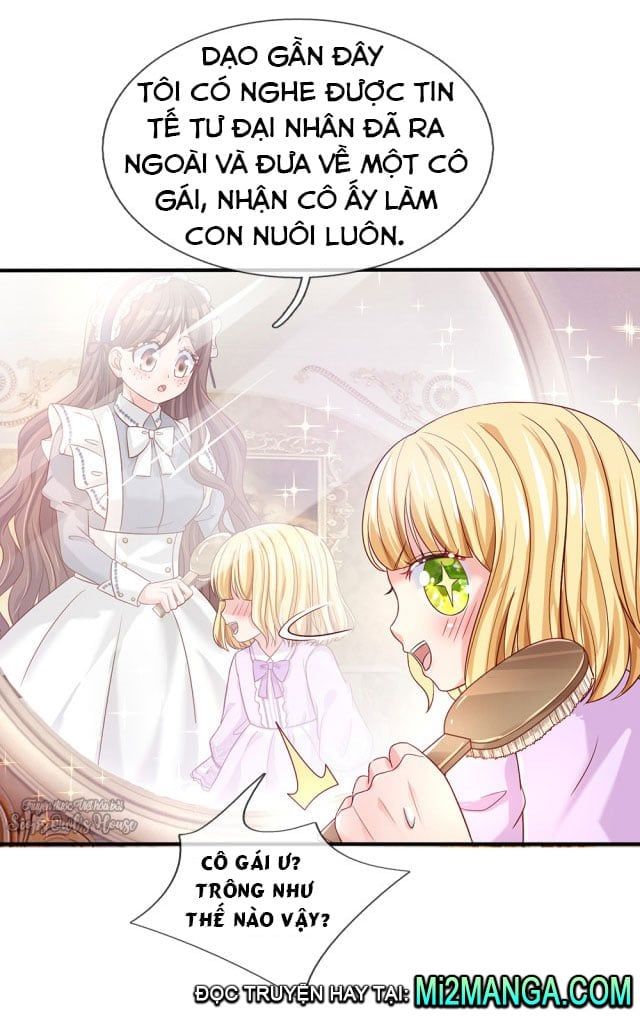 Nữ Hoàng Edith Chapter 35.2 - 7