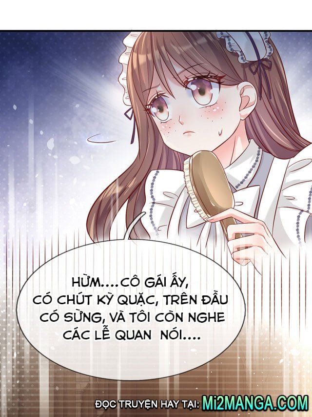 Nữ Hoàng Edith Chapter 35.2 - 9