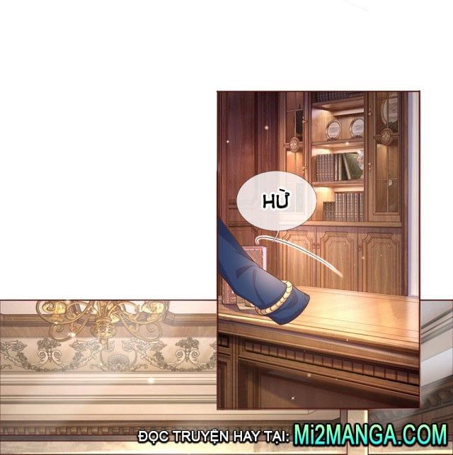 Nữ Hoàng Edith Chapter 36.1 - 11