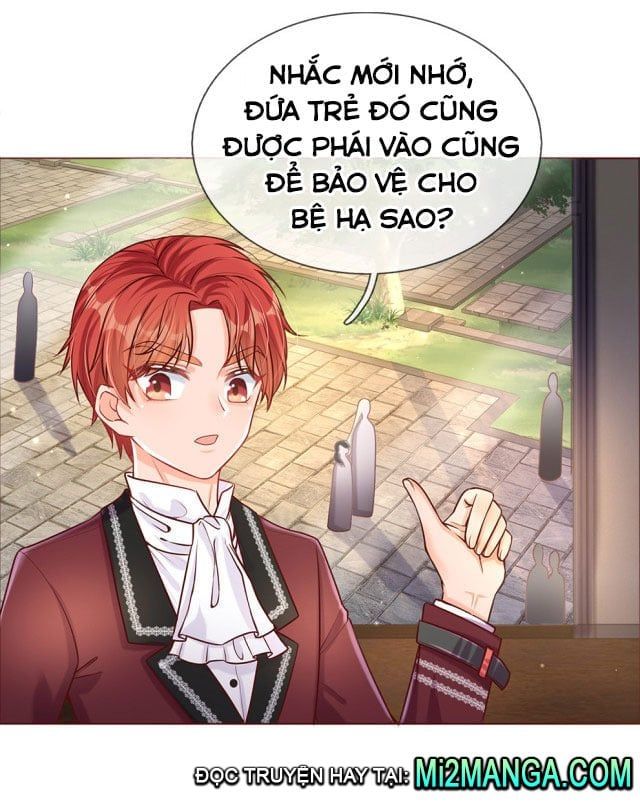 Nữ Hoàng Edith Chapter 36.1 - 14