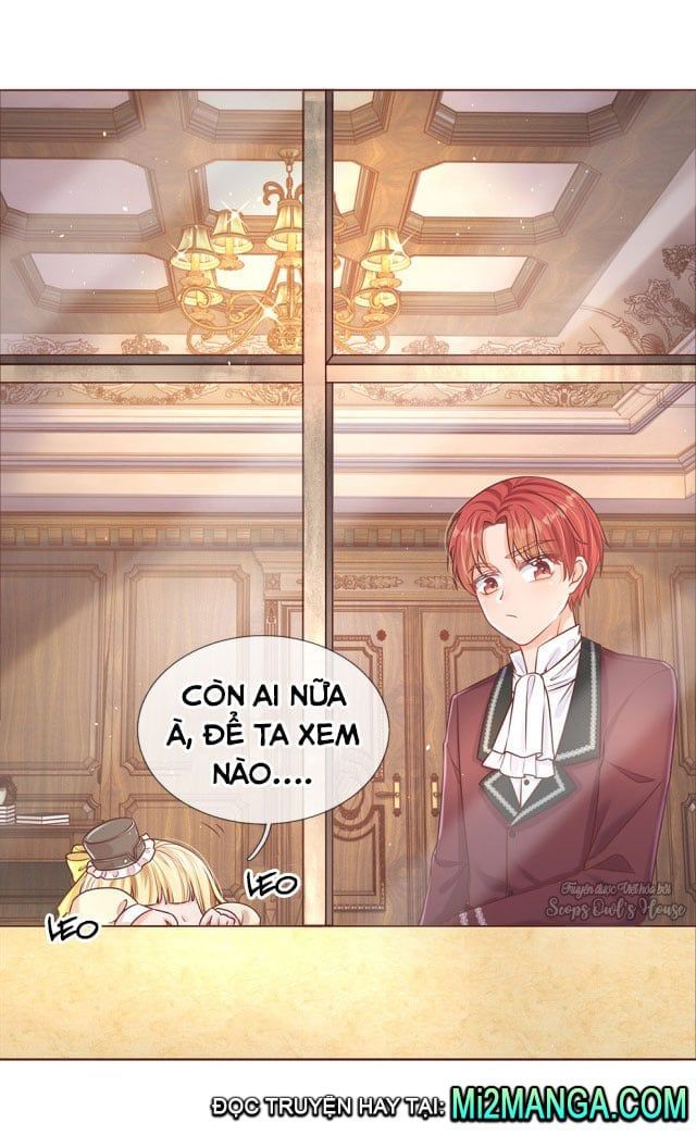 Nữ Hoàng Edith Chapter 36.1 - 15