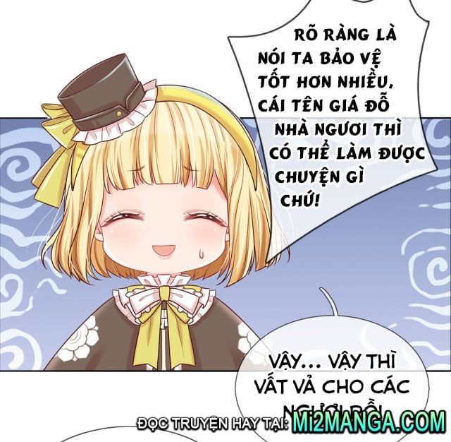 Nữ Hoàng Edith Chapter 36.1 - 4