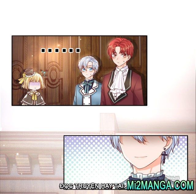 Nữ Hoàng Edith Chapter 36.1 - 6