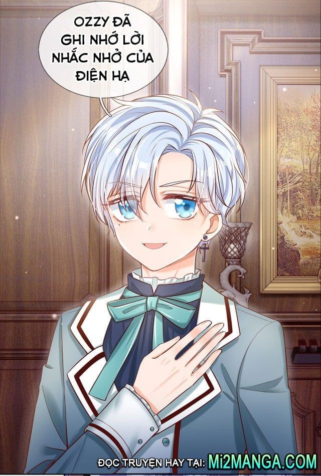 Nữ Hoàng Edith Chapter 36.1 - 7