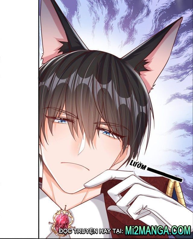 Nữ Hoàng Edith Chapter 36.1 - 8