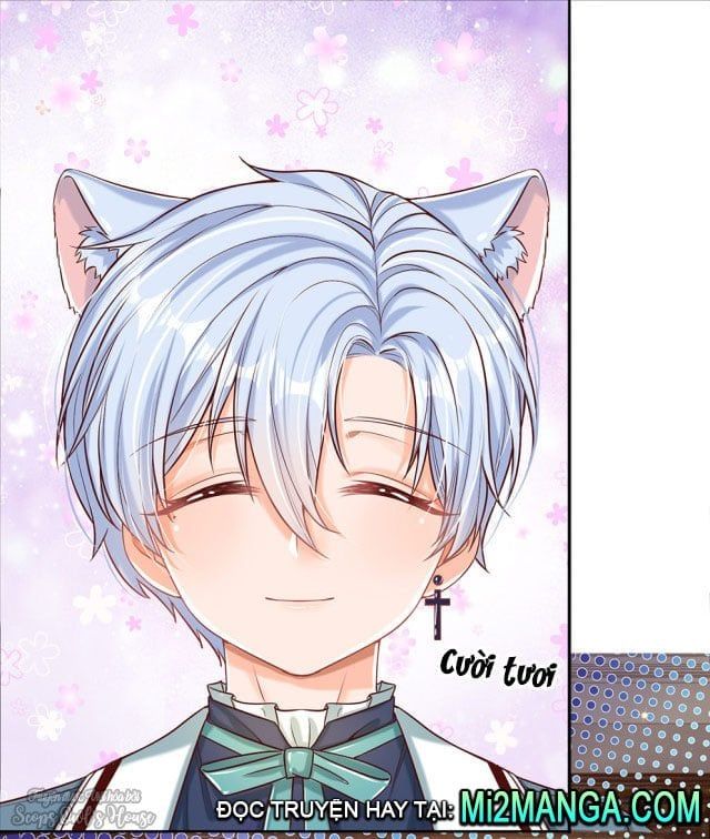 Nữ Hoàng Edith Chapter 36.1 - 9