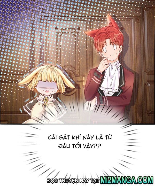 Nữ Hoàng Edith Chapter 36.1 - 10