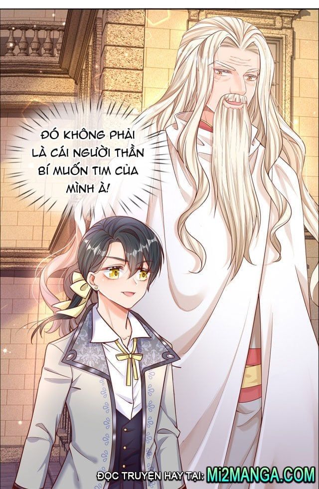 Nữ Hoàng Edith Chapter 36.2 - 2