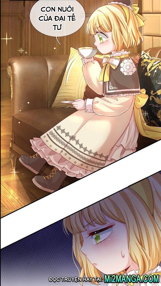 Nữ Hoàng Edith Chapter 36.2 - 11