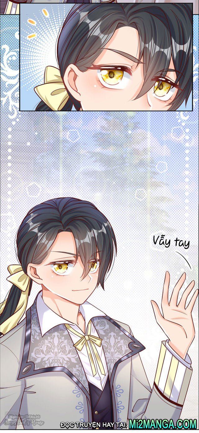 Nữ Hoàng Edith Chapter 36.2 - 3