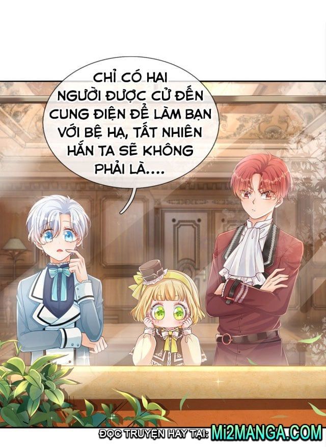 Nữ Hoàng Edith Chapter 36.2 - 4