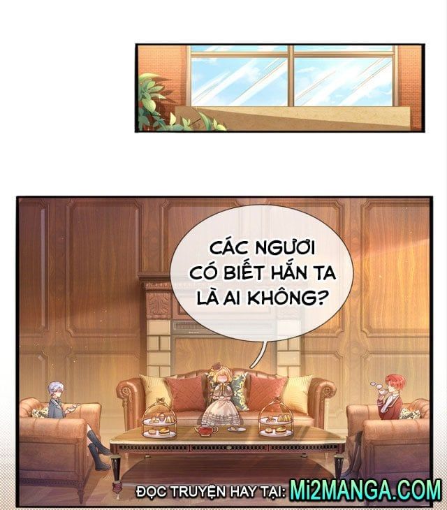 Nữ Hoàng Edith Chapter 36.2 - 5
