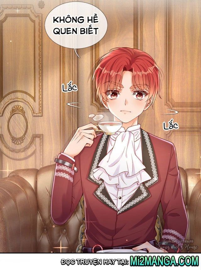 Nữ Hoàng Edith Chapter 36.2 - 6