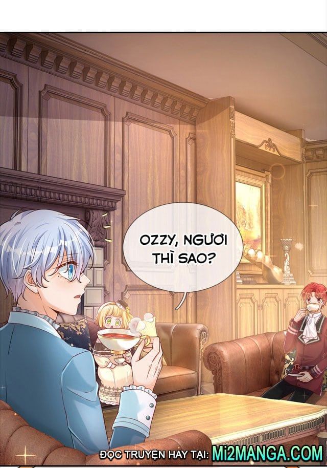 Nữ Hoàng Edith Chapter 36.2 - 7