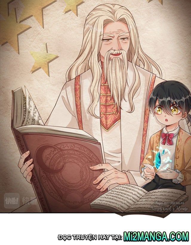 Nữ Hoàng Edith Chapter 36.2 - 9