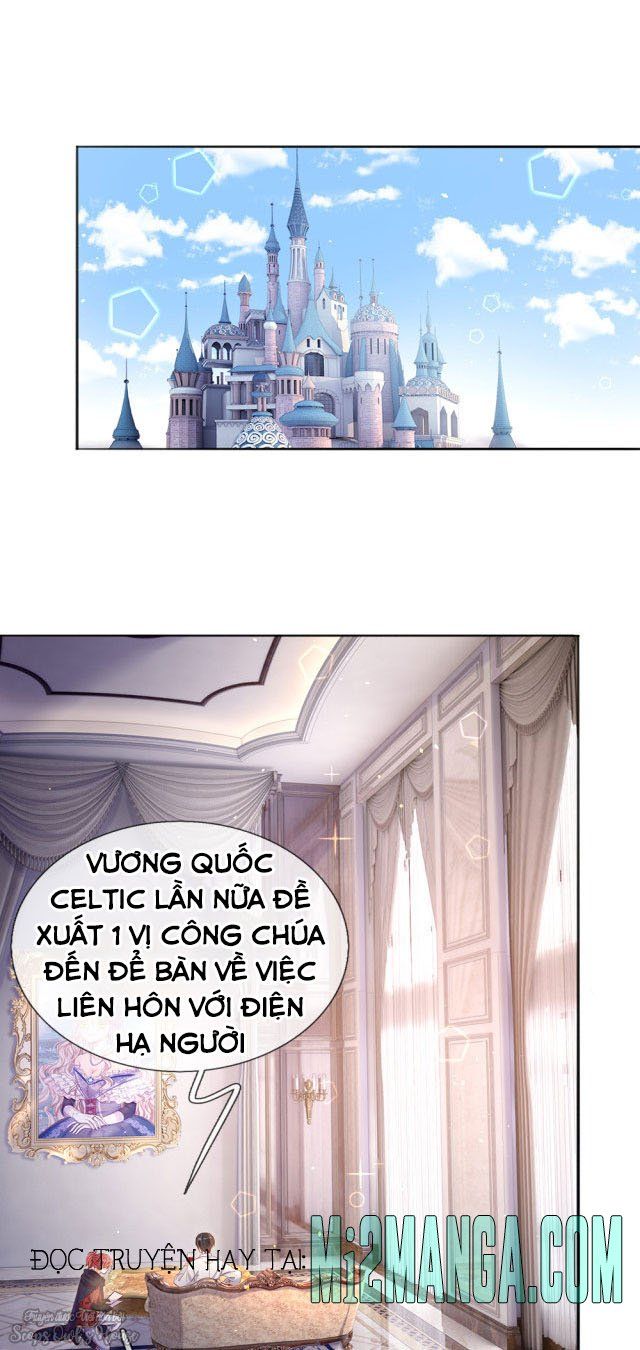 Nữ Hoàng Edith Chapter 37 - 11