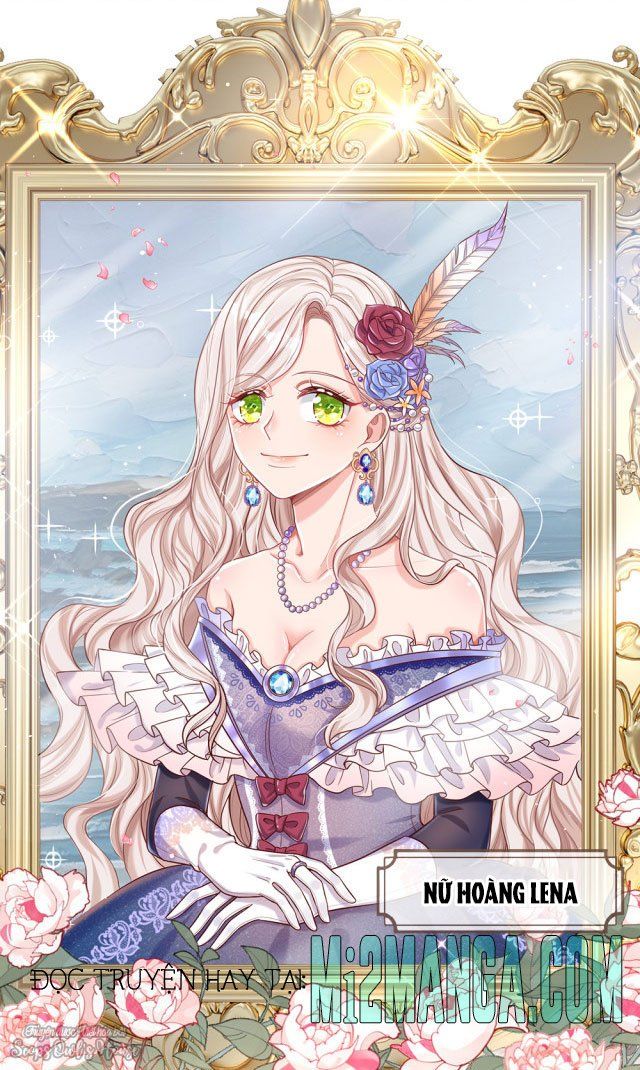 Nữ Hoàng Edith Chapter 37 - 13