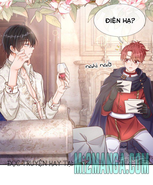 Nữ Hoàng Edith Chapter 37 - 14