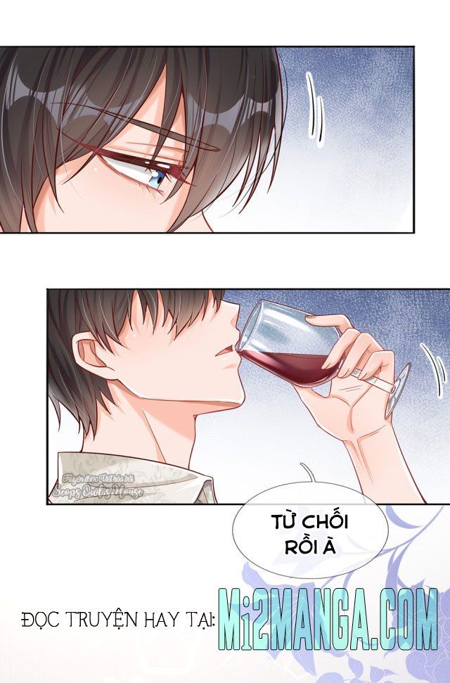 Nữ Hoàng Edith Chapter 37 - 15